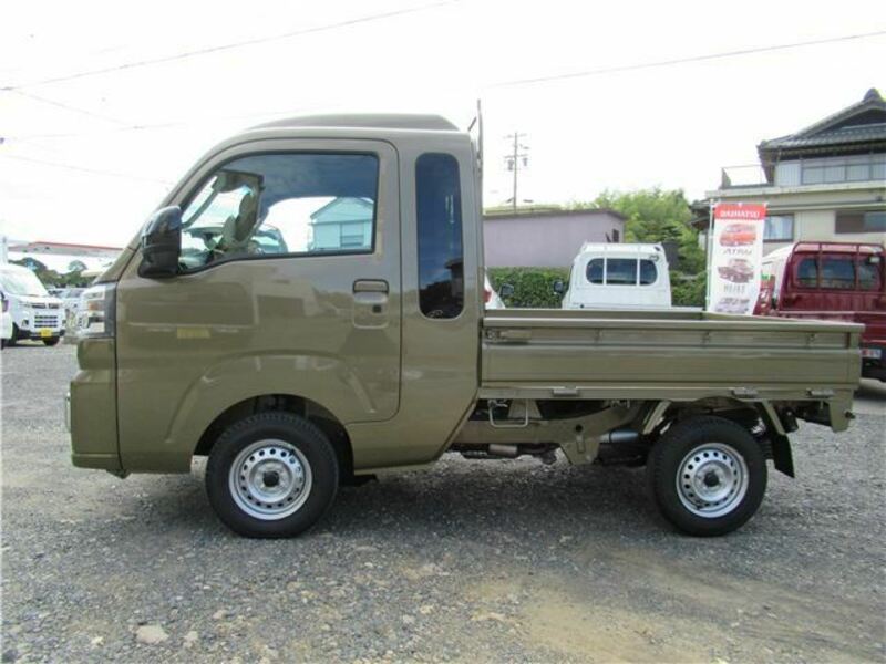 HIJET TRUCK-5