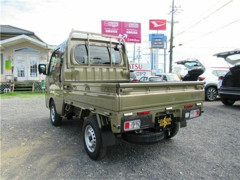 HIJET TRUCK-6