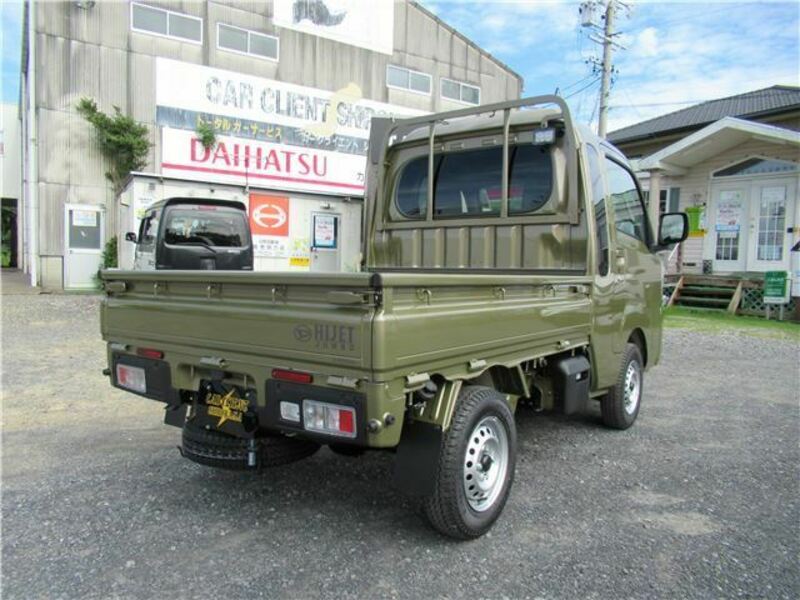 HIJET TRUCK-7