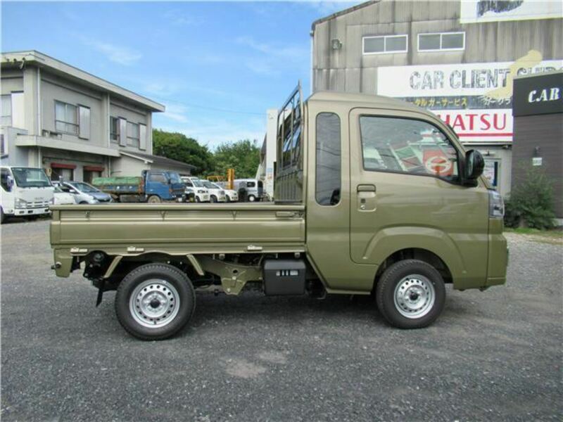 HIJET TRUCK-8