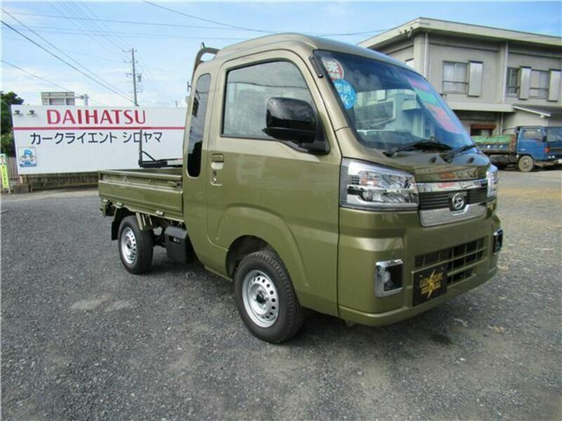 HIJET TRUCK-9