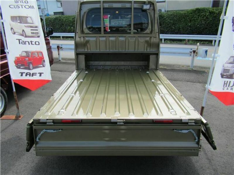 HIJET TRUCK-10