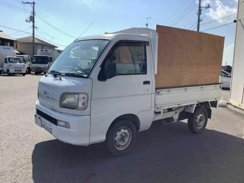 HIJET TRUCK-4