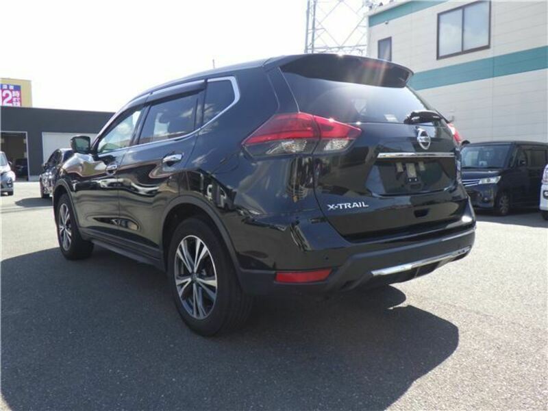 X-TRAIL-2