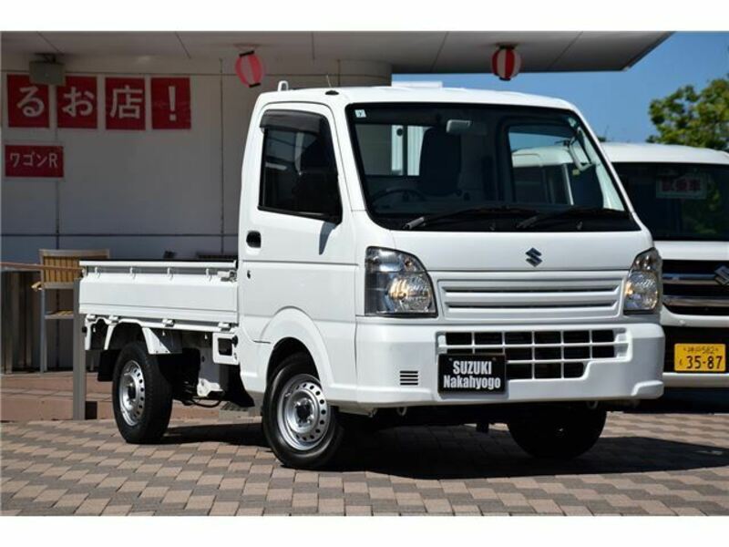 CARRY TRUCK-5