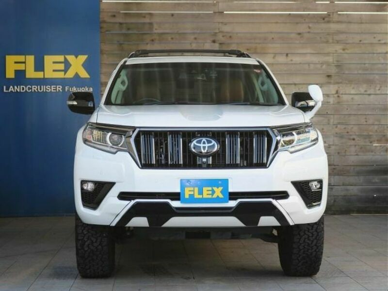 LAND CRUISER PRADO-2