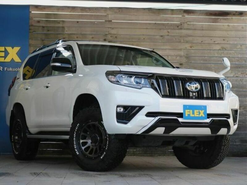 LAND CRUISER PRADO-3