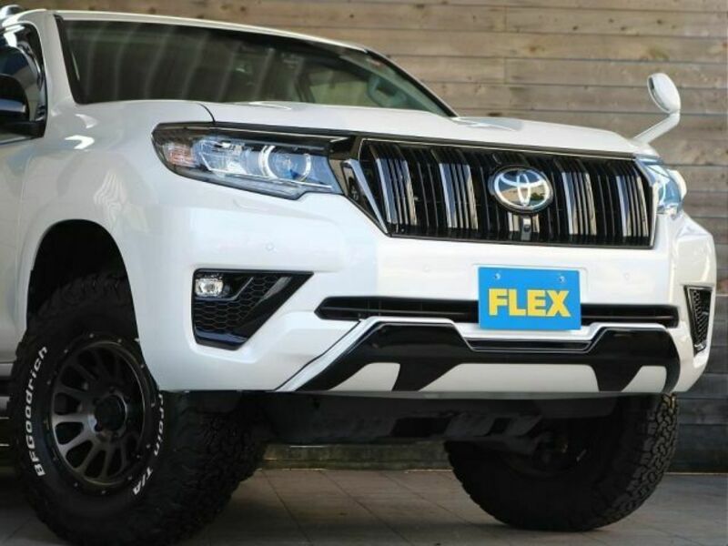 LAND CRUISER PRADO-7