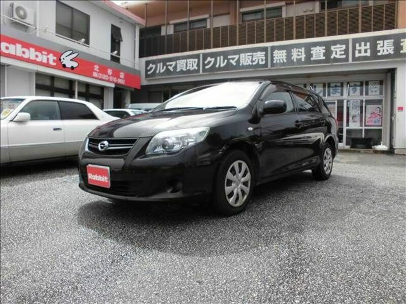 COROLLA FIELDER-2