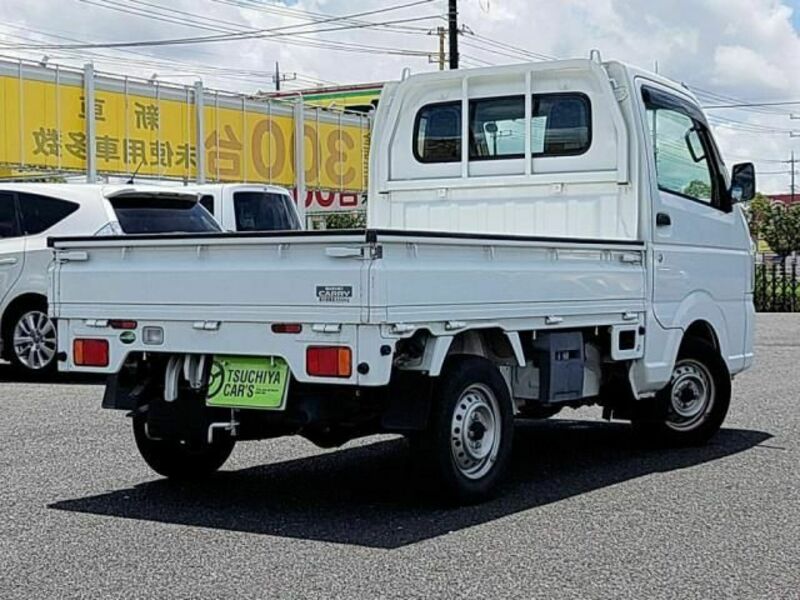 CARRY TRUCK-1