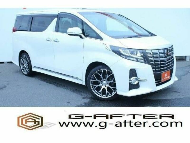 ALPHARD-0