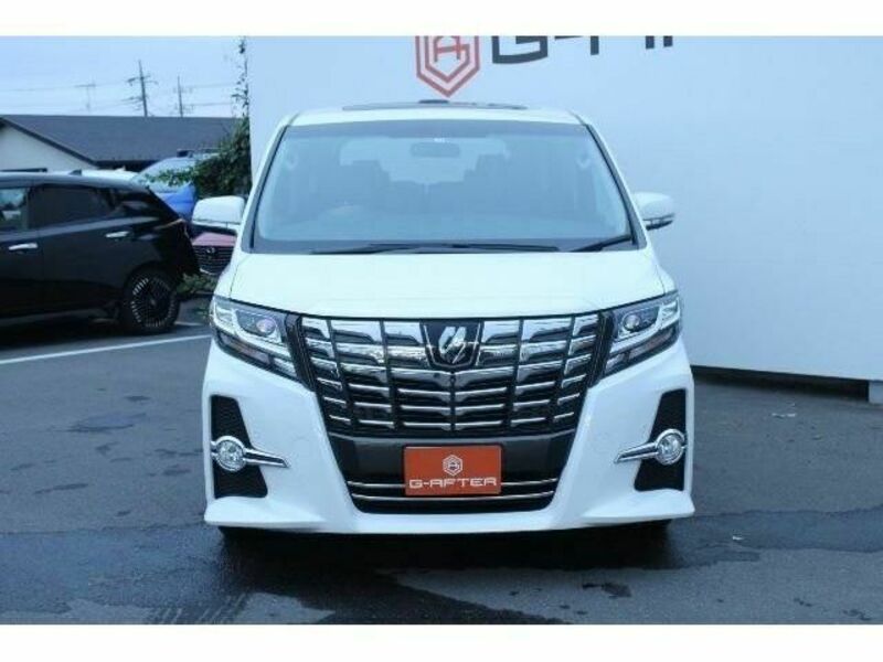 ALPHARD-1