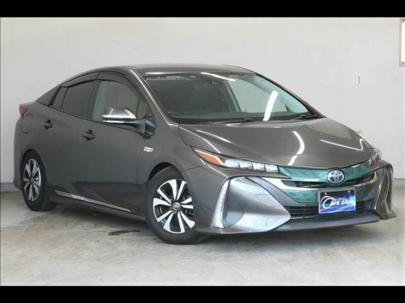 PRIUS PHV-1