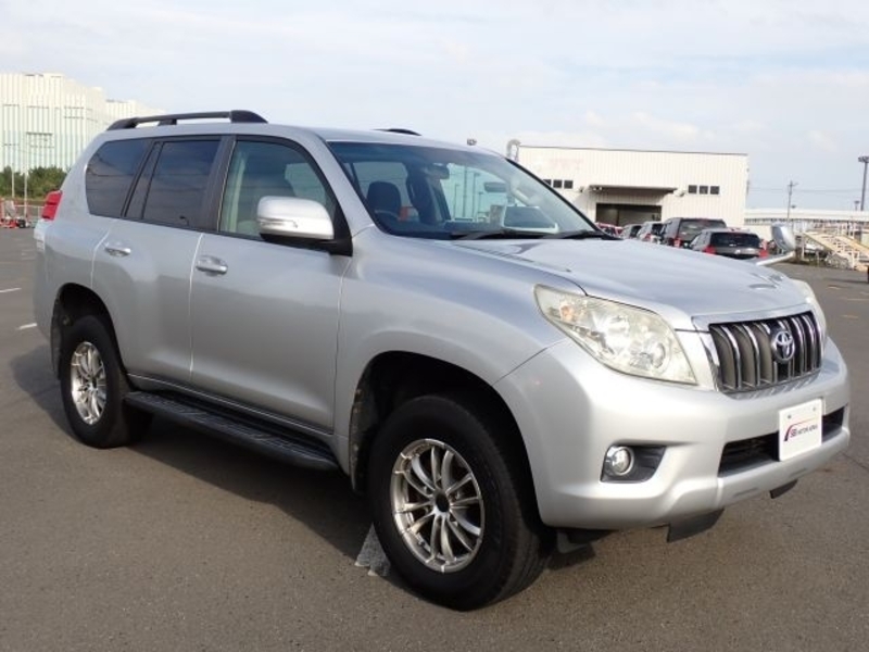 LAND CRUISER PRADO-5