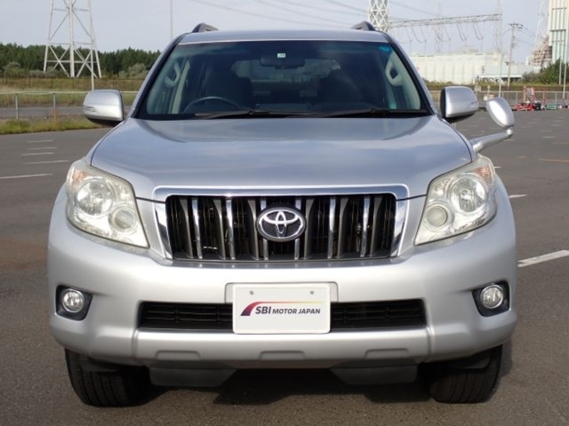 LAND CRUISER PRADO-7