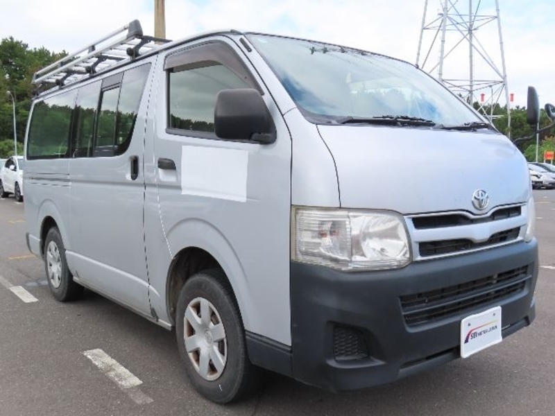 HIACE-2