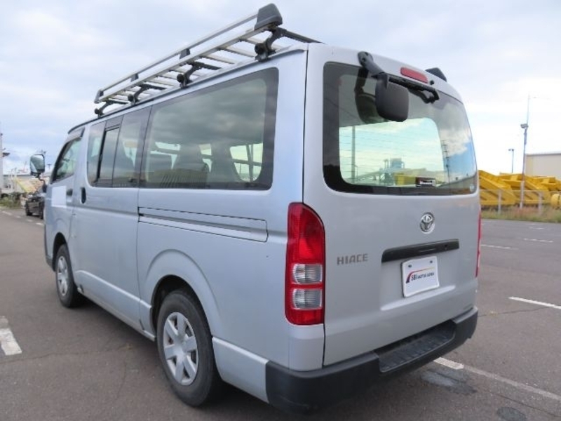 HIACE-3