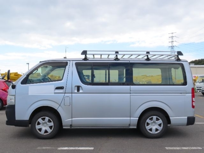 HIACE-4