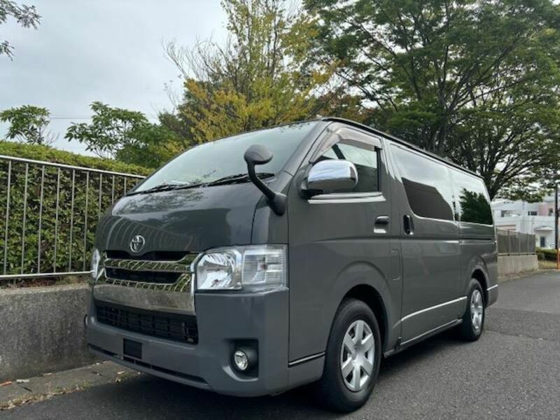 HIACE VAN-3