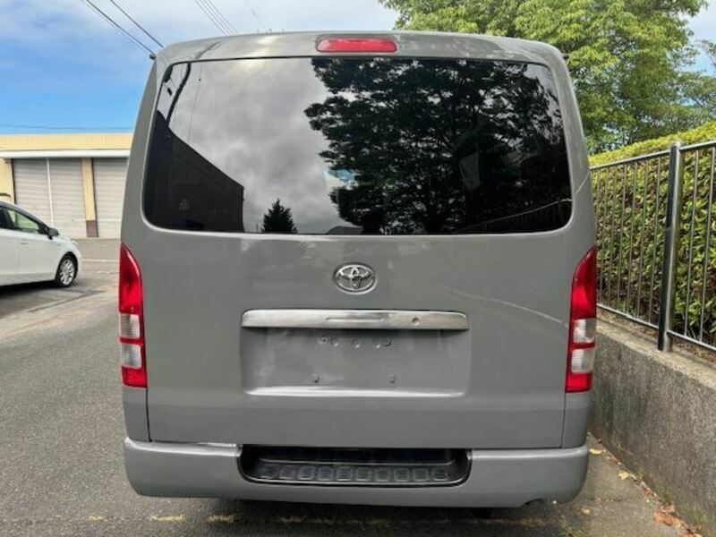 HIACE VAN-5