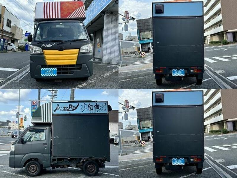 HIJET TRUCK-6