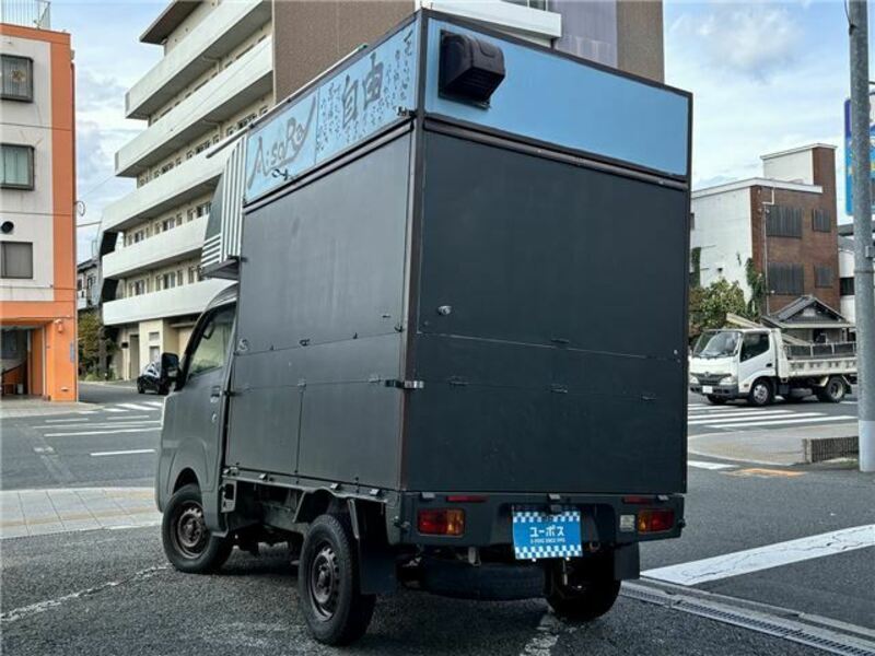 HIJET TRUCK-33