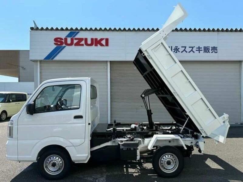 CARRY TRUCK-34