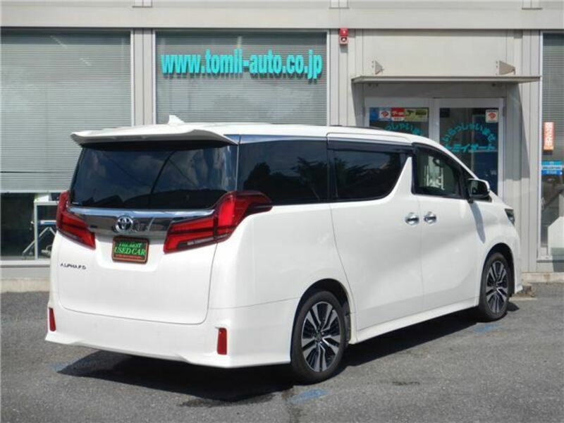 ALPHARD-39