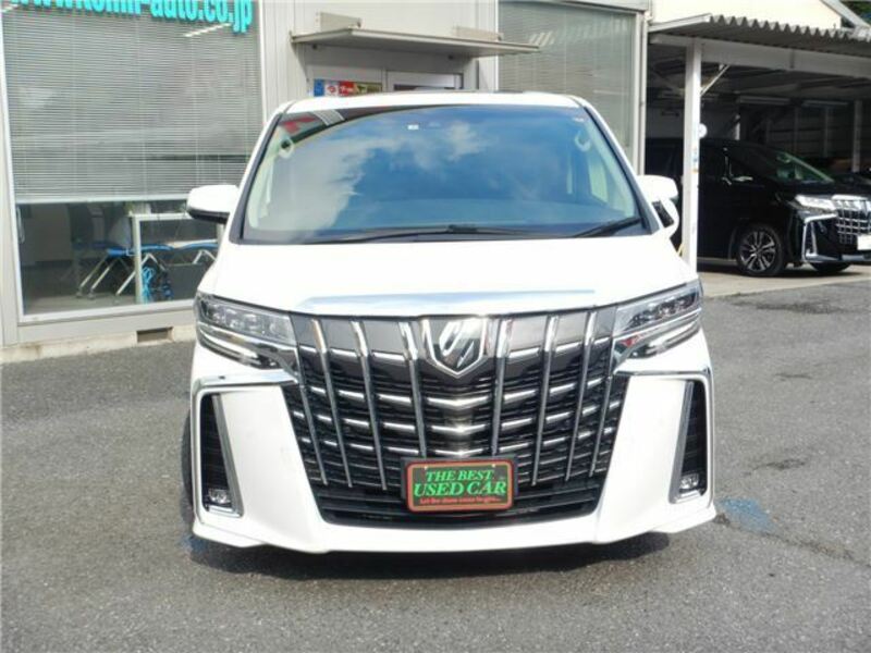 ALPHARD-41