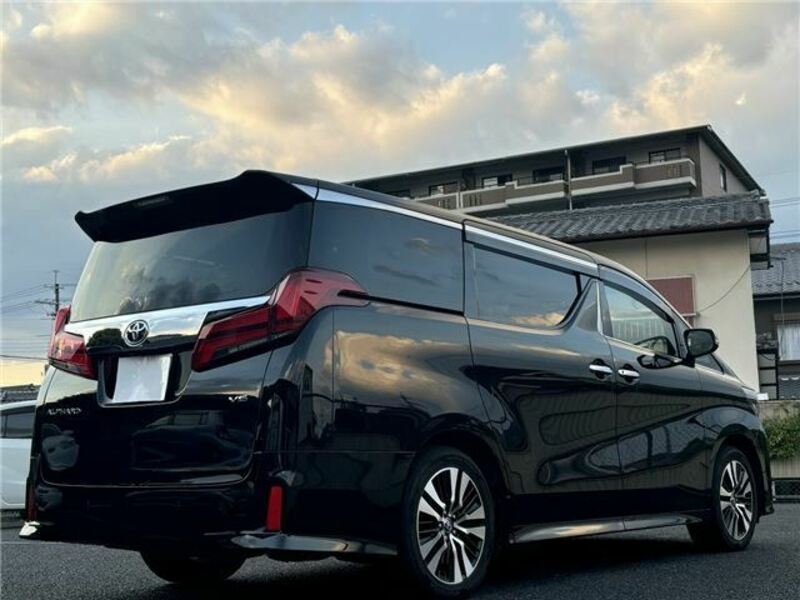 ALPHARD-10