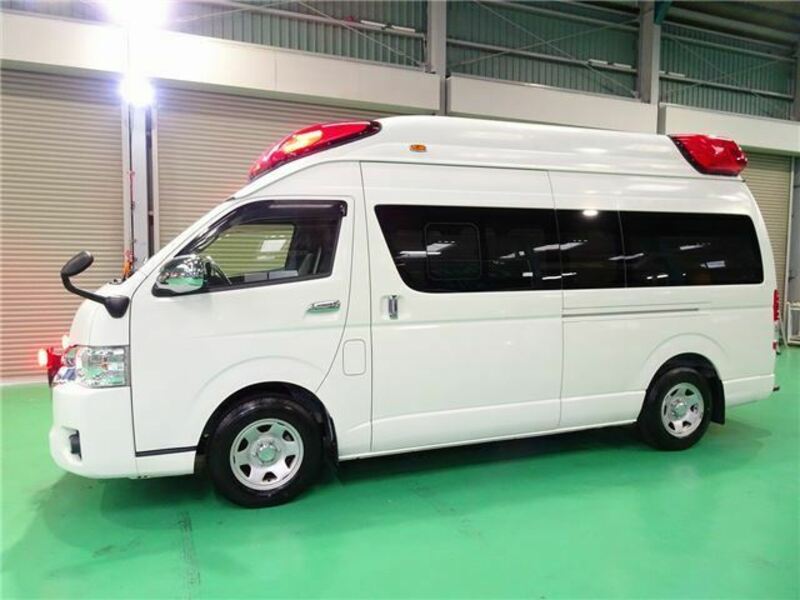 HIACE-2