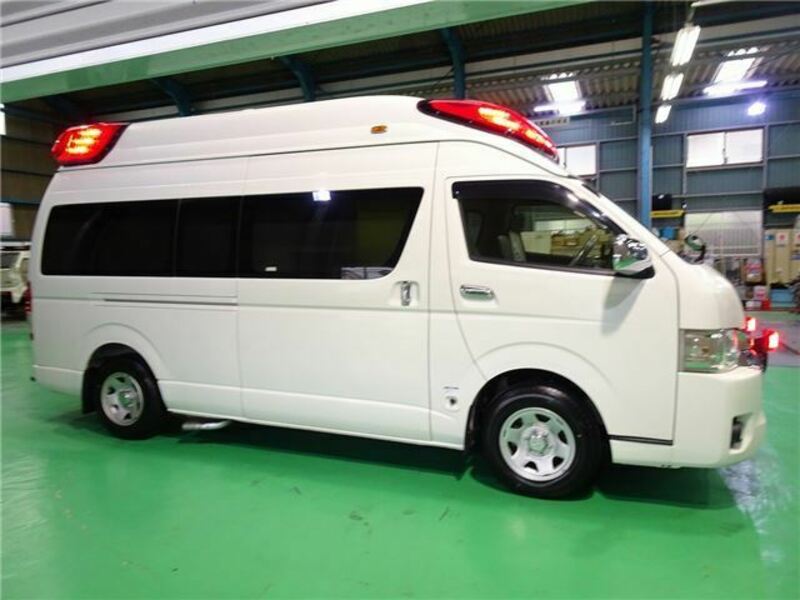 HIACE-3