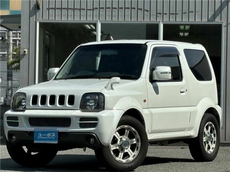 JIMNY SIERRA