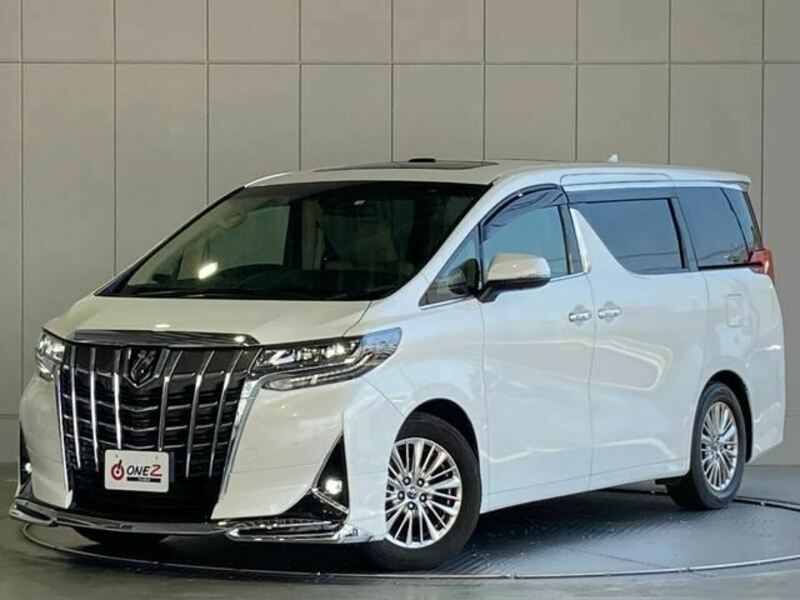 ALPHARD-21