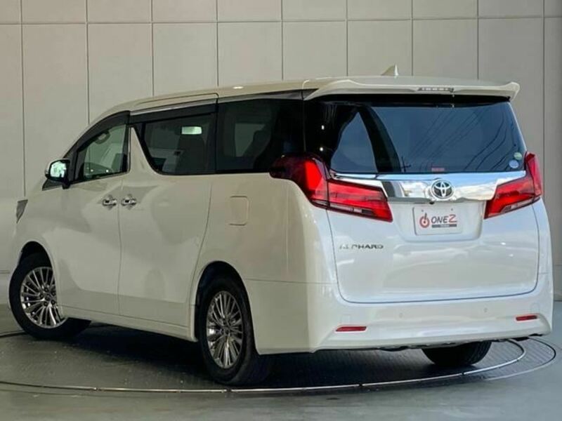 ALPHARD-24