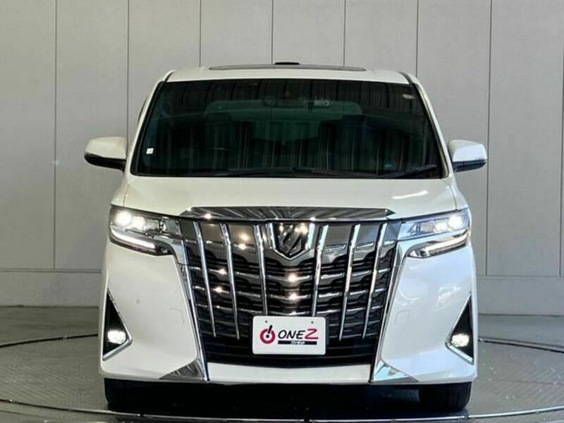 ALPHARD-20