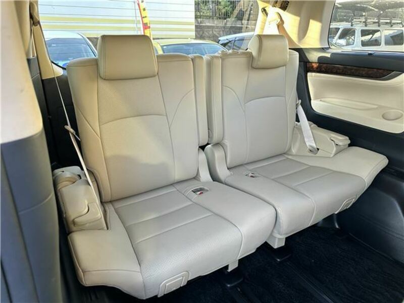 ALPHARD-25