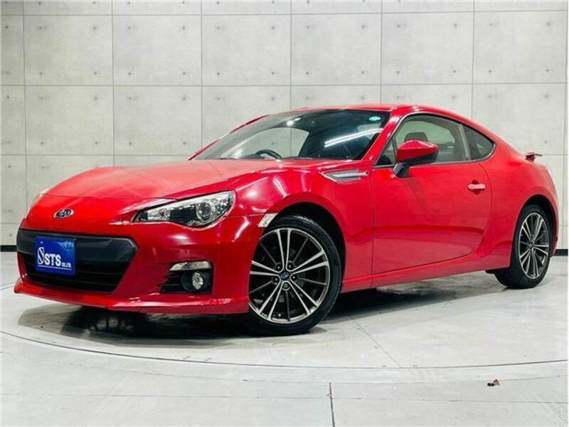 BRZ