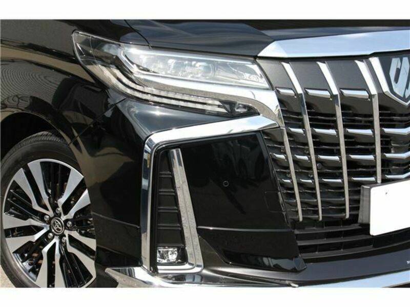 ALPHARD-5