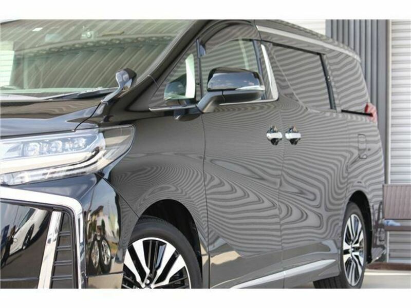 ALPHARD-8