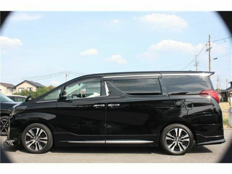 ALPHARD-17