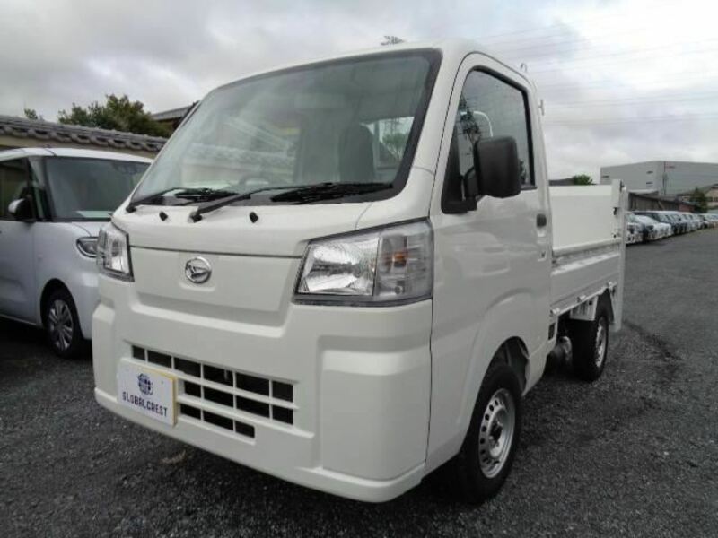 HIJET TRUCK-0