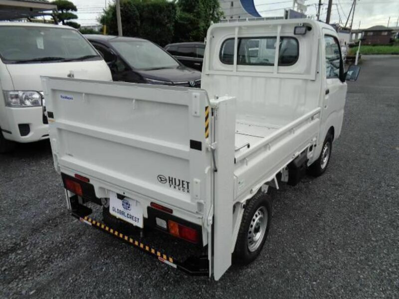 HIJET TRUCK-1