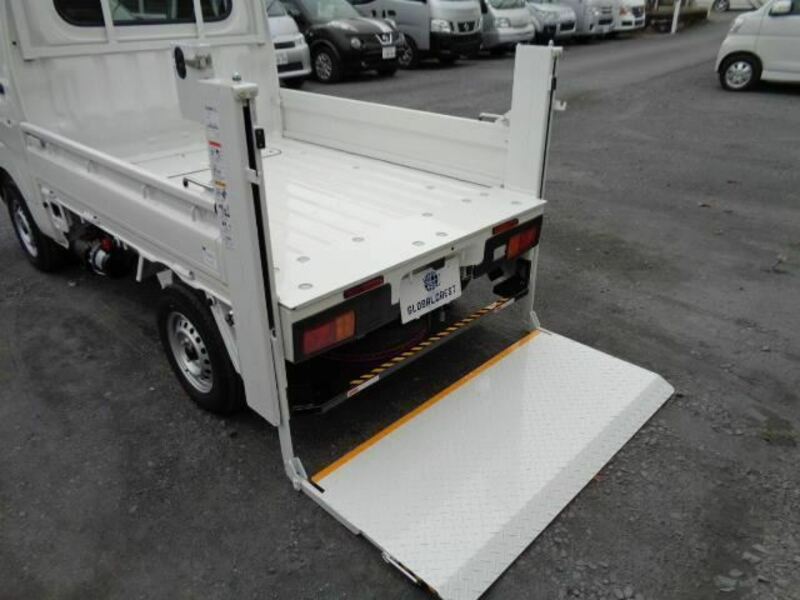 HIJET TRUCK-4