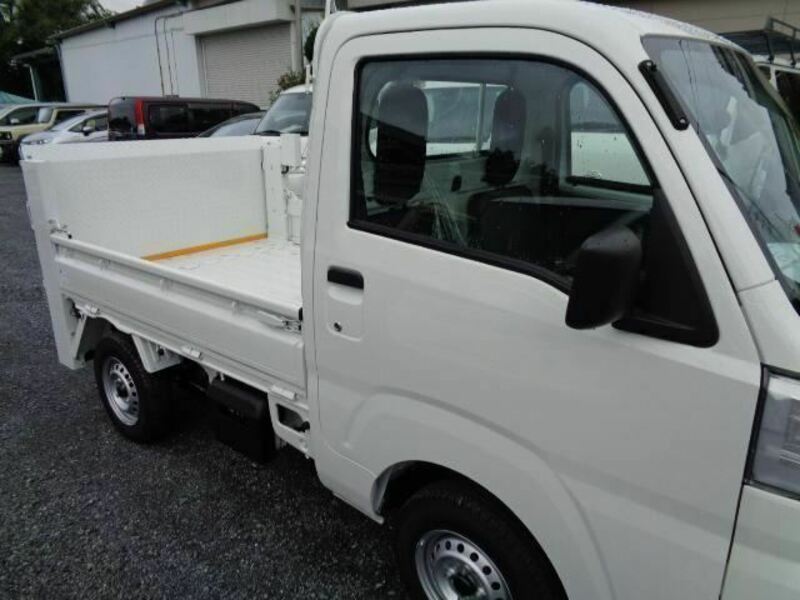 HIJET TRUCK-15