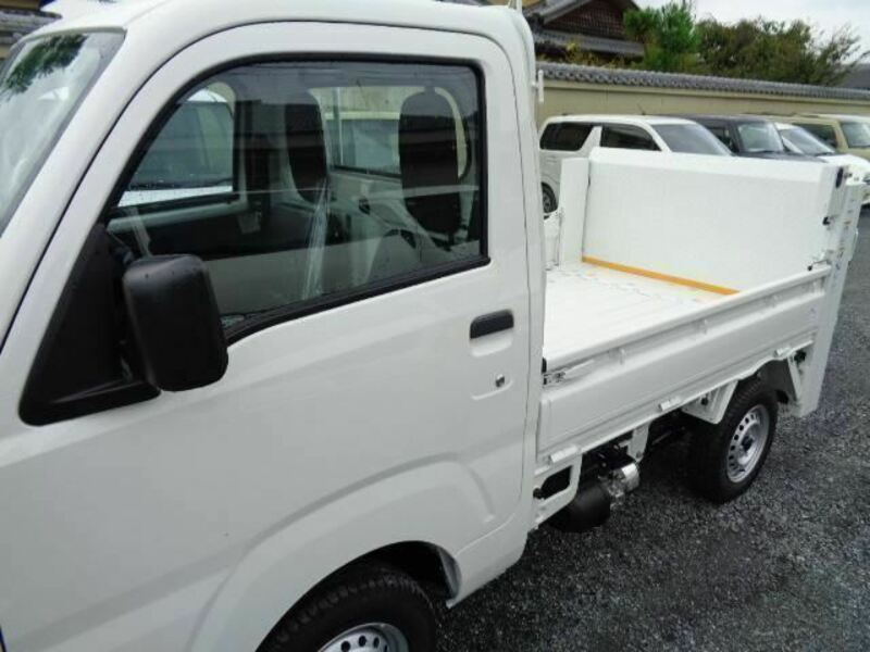 HIJET TRUCK-16