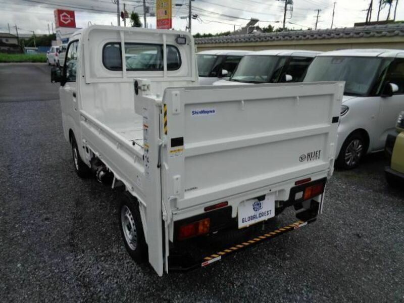 HIJET TRUCK-17