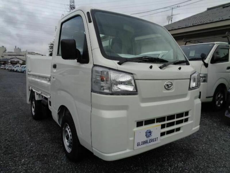 HIJET TRUCK-18