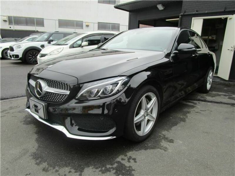 C-CLASS