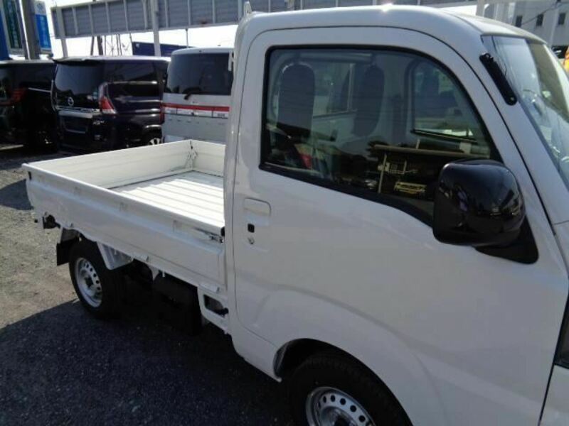 HIJET TRUCK-5